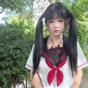 白虎福利姬@呆呆呓(宝宝呓) 尺度作合集[2P+20V/482M]