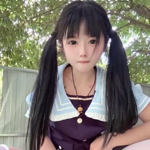 白虎福利姬@呆呆呓(宝宝呓) 尺度作合集[2P+20V/482M]