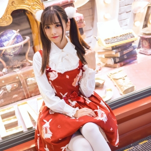 高质量coser@小野妹子w 作品47套合集[1449P/6.88G]