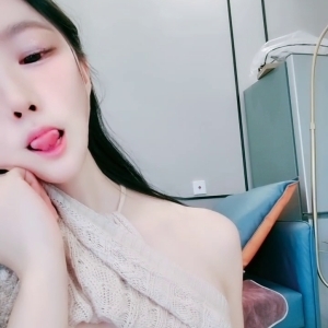 高颜值主播@白颜 尺度福利秀[1V/0.98G]