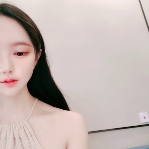 高颜值主播@白颜 尺度福利秀[1V/0.98G]