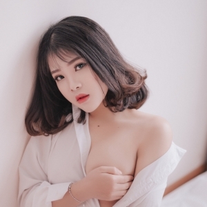 高质量越南模特@Tunlita 写真作品合集[1.2G]