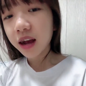 粉嫩双马尾萝莉@芋圆奶茶 尺度福利秀[20V/15.7G]