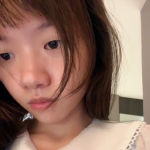 粉嫩双马尾萝莉@芋圆奶茶 尺度福利秀[20V/15.7G]