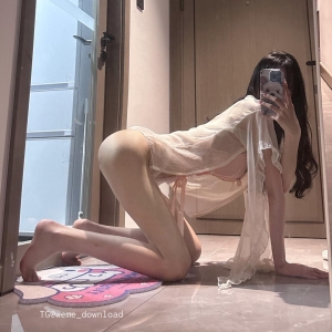 抖音人气网红@剁椒芋头UNI 微密圈视图合集[166P+13V/165M]