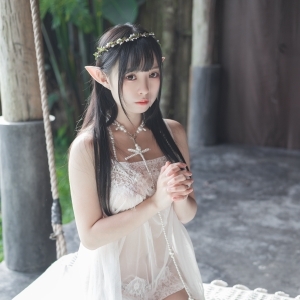 极品颜值甜妹@晴儿(littlesshine_) 订阅作品合集[27.8G]