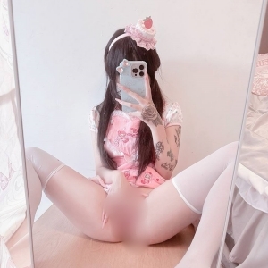 高颜值福利姬@ouoldll喵 会员群视图合集[54P+58V/2.52G]