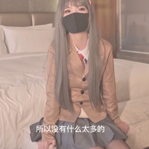 白虎福利姬@铃木君 尺度剧情片作品合集[10.6G]