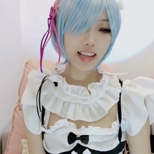 高颜值极品主播@Swag_SASA 尺度福利合集[20.5G]