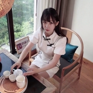 清纯系福利姬@糖糖 尺度剧情片作品合集[25.9G]