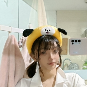 高颜值福利姬@小玉儿 尺度作品合集[9.92G]