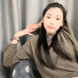 高颜值逗逼主播@小野师妹(西北北) 尺度福利合集[25.3G]