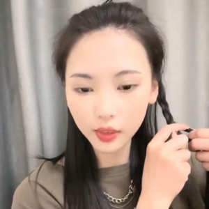 高颜值逗逼主播@小野师妹(西北北) 尺度福利合集[25.3G]