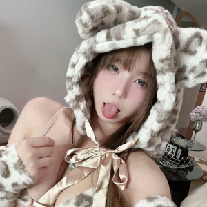 抖音网红@八酱 微密圈视图作品合集[190P+55V/1.05G]