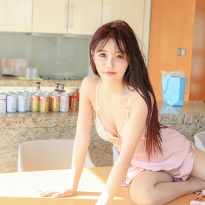 高质量模特@南初妹妹 写真作品5套合集[246P2.26G]