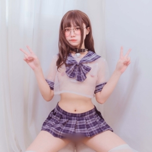 高质量coser@itsukichan 齋齋 いつき PATREON作品合集[496P+10V/2.83G]