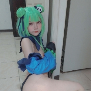 高质量coser@itsukichan 齋齋 いつき PATREON作品合集[496P+10V/2.83G]