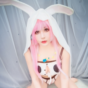 清纯系coser@小酥酱 写真作品15套写真合集[423P+12V2.52G]