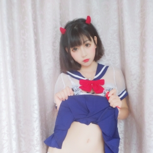 清纯系coser@小酥酱 写真作品15套写真合集[423P+12V2.52G]